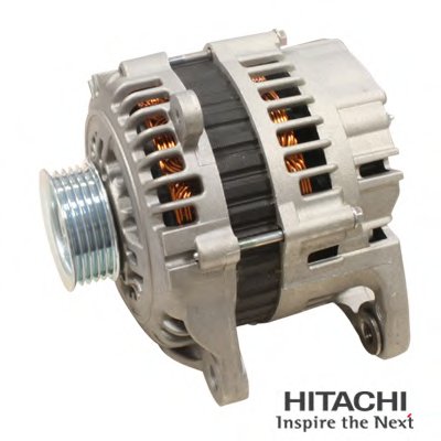 Генератор Original Spare Part HITACHI купить