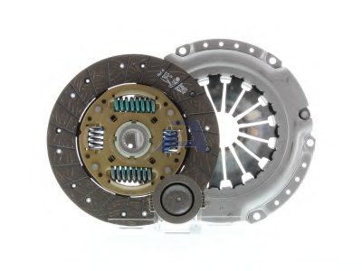 Комплект сцепления AISIN Clutch Kit (3P) AISIN купить