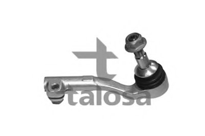Наконечник поперечной рулевой тяги TALOSA