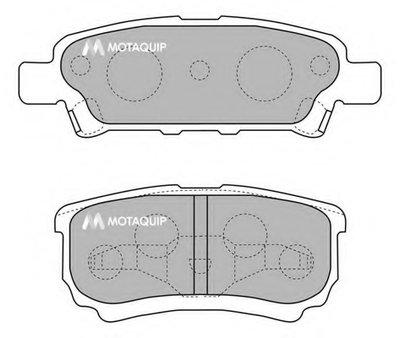 Фото MOTAQUIP LVXL1218