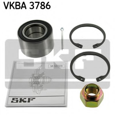 Комплект подшипника ступицы колеса Dr!ve+