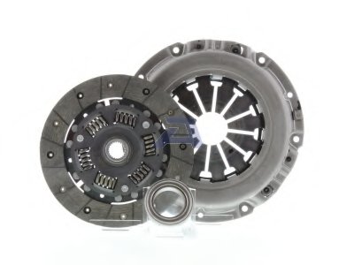 Комплект сцепления AISIN Clutch Kit (3P) AISIN купить