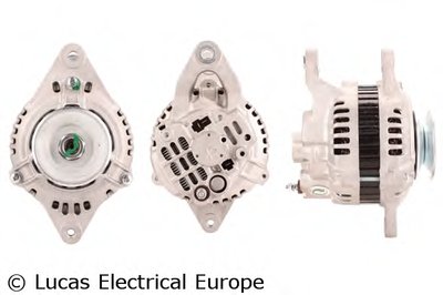 Генератор LUCAS ELECTRICAL купить