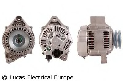 Генератор LUCAS ELECTRICAL купить