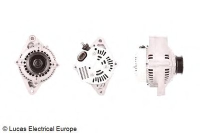 Генератор LUCAS ELECTRICAL купить