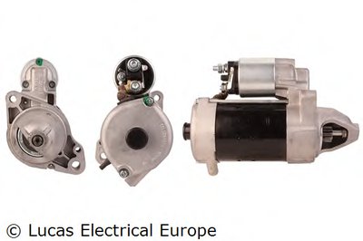 Стартер LUCAS ELECTRICAL купить