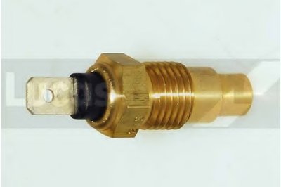 Датчик, температура охлаждающей жидкости LUCAS ELECTRICAL