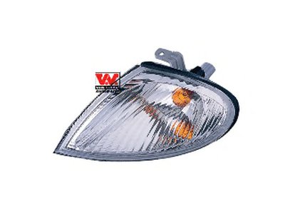 Фонарь указателя поворота VAN WEZEL