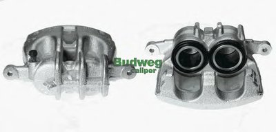 Тормозной суппорт BUDWEG CALIPER