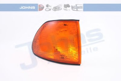 Фонарь указателя поворота JOHNS