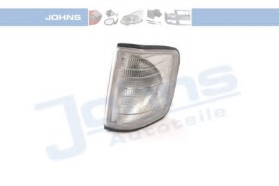 Фонарь указателя поворота 'COLOUR LINE' JOHNS