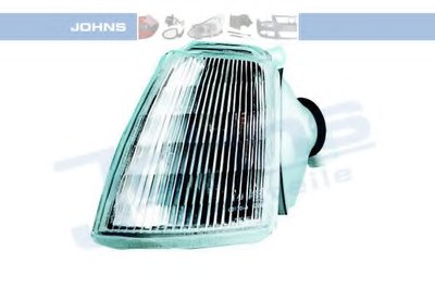 Фонарь указателя поворота JOHNS