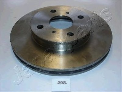 Тормозной диск JAPANPARTS купить