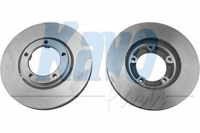 Тормозной диск KAVO PARTS купить