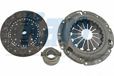 Комплект сцепления KAVO PARTS купить