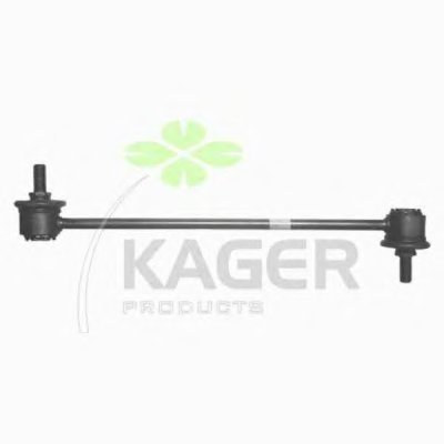 Тяга / стойка, стабилизатор KAGER