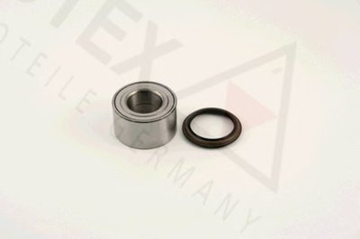 Комплект подшипника ступицы колеса AUTEX