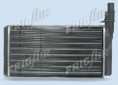 Теплообменник, отопление салона FRIGAIR
