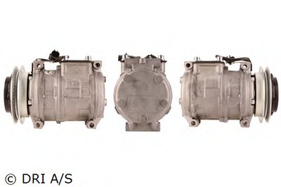 Компрессор, кондиционер DRI купить