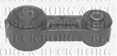 Тяга / стойка, стабилизатор BORG & BECK