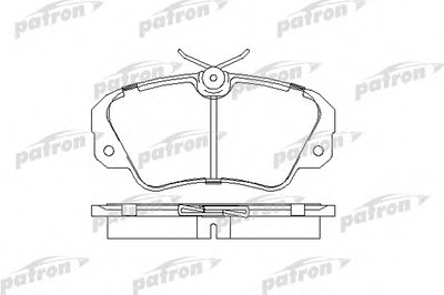 Фото PATRON PBP686