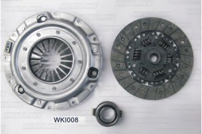 Комплект сцепления 3in1 kit WESTLAKE купить