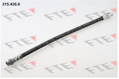 Фото FTE 3154300