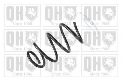 винтовая пружина QUINTON HAZELL