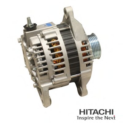 Генератор Original Spare Part HITACHI купить