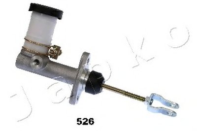 Главный цилиндр, система сцепления