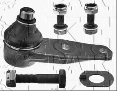 Шаровой шарнир KEY PARTS