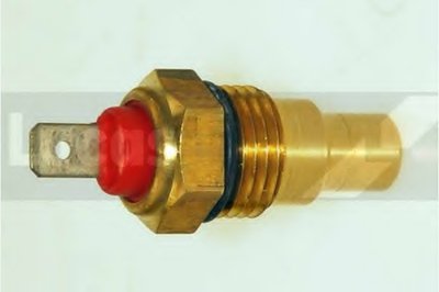 Датчик, температура охлаждающей жидкости LUCAS ELECTRICAL