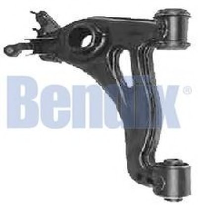 Рычаг независимой подвески колеса, подвеска колеса BENDIX