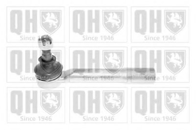 Наконечник поперечной рулевой тяги QUINTON HAZELL