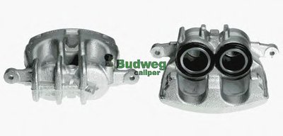 Тормозной суппорт BUDWEG CALIPER