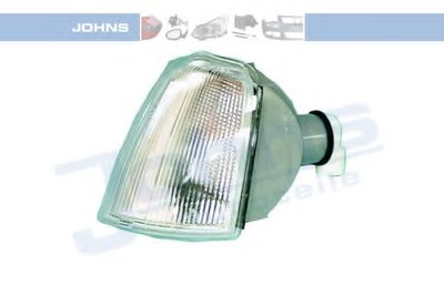 Фонарь указателя поворота JOHNS