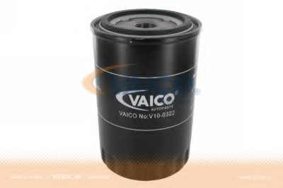 Масляный фильтр VAICO купить