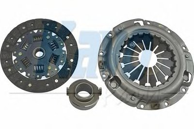 Комплект сцепления KAVO PARTS купить