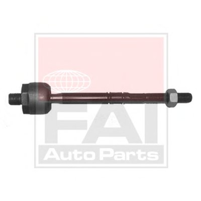 Осевой шарнир, рулевая тяга FAI AutoParts