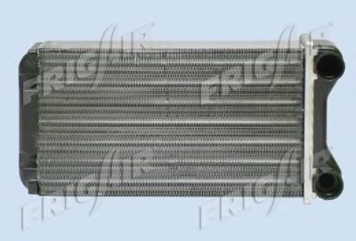 Теплообменник, отопление салона FRIGAIR