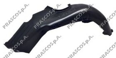 Внутренняя часть крыла PRASCO
