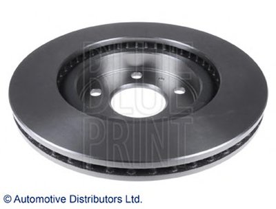 Тормозной диск BLUE PRINT купить