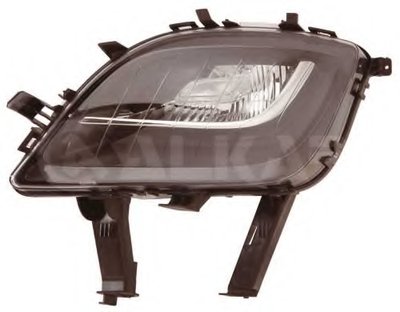 Фонарь указателя поворота ALKAR
