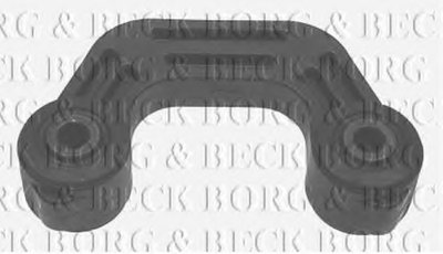 Тяга / стойка, стабилизатор BORG & BECK