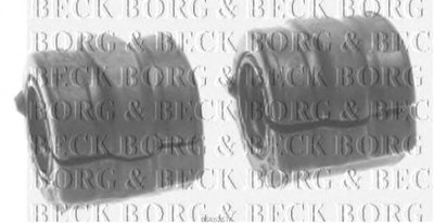 Ремкомплект, соединительная тяга стабилизатора BORG & BECK