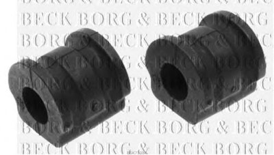 Ремкомплект, соединительная тяга стабилизатора BORG & BECK