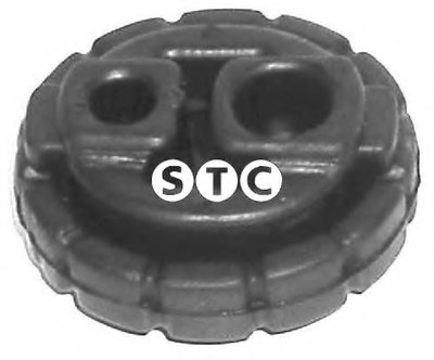 Буфер, глушитель STC