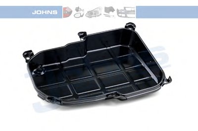Масляный поддон, автоматическая коробка передач JOHNS