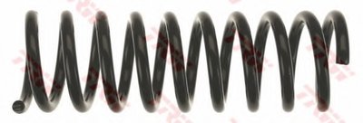 винтовая пружина