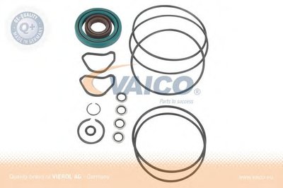 Комплект прокладок, гидравлический насос Q+, original equipment manufacturer quality MADE IN GERMANY VAICO